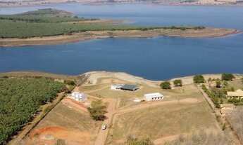 Imagem 4: Casa para Venda em Delfinópolis, MATA AZUL DELFINÓPOLIS, 2 dormitórios, 2 suítes, 3 banhei