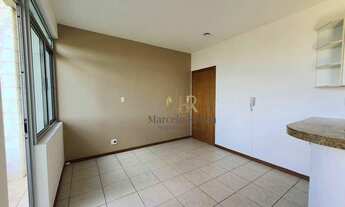 Imagem 7: Apartamento com 1 dormitório para alugar, 60 m² por R$ 2.500,00/mês - Vale do Sereno - Nov