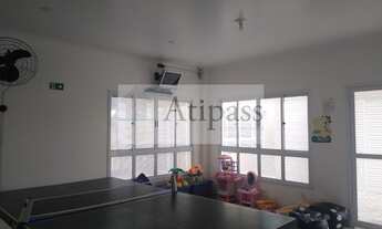 Imagem 6: APARTAMENTO PARA VENDA 53M²