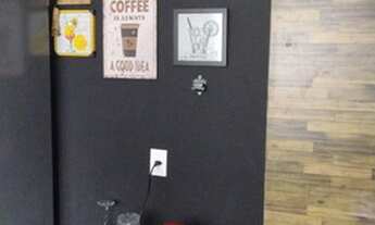 Imagem: Aconchegante apto com dois dormitórios