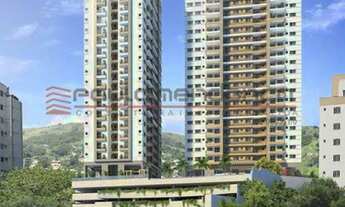 Imagem 2: Apartamento à venda com 3 quartos em Nova Iguaçu