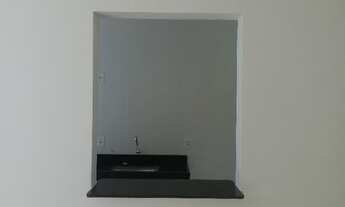 Imagem 3: VENDO excelente apartamento NASCENTE de DOIS QUARTOS na RESERVA DOS CRISTAIS