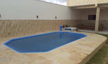 Imagem 3: Estilosa Casa de Praia Próxima a Genipabu e ao Aquário Natal