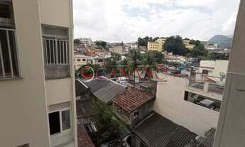 Imagem 2: Rio de Janeiro - Apartamento Padrão - Méier