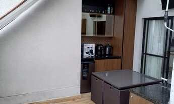 Imagem 7: Apartamento para venda com 80 metros quadrados com 2 quartos em Vila Formosa - São Paulo