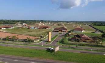 Imagem 6: Terreno no Fazenda Real