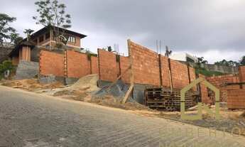 Imagem 7: Sobrado em construção no bairro Asilo, Blumenau SC