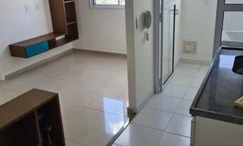 Imagem 3: Apartamento para venda com 33 metros quadrados com 1 quarto em Barra Funda - São Paulo - S