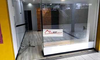 Imagem 4: Loja no Cancun Center