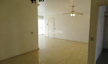 Imagem 5: Apartamento - Cambuí - Campinas