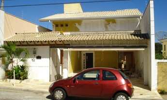 Imagem: Sao Carlos - Casa Padrão - Jardim Paraiso