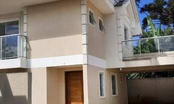 Imagem 3: Sobrado em Condomínio Fechado 3 quartos sendo 1 suíte