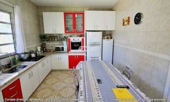 Imagem 5: Casa, 03 dormitórios com sacada