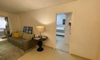 Imagem 4: Apartamento Alto Padrão, 3 suítes, 2 vagas, à venda, 135 m² área útil por R$ 1.100.000 - C