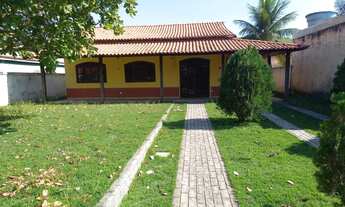 Imagem: Casa para venda possui 130 metros quadrados