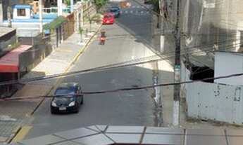 Imagem 7: Apartamento para venda possui 80 metros em Tupi - Praia Grande - SP