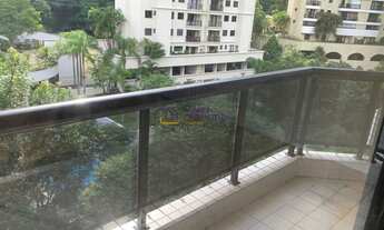 Imagem 2: Apartamento, Vila Andrade - São Paulo