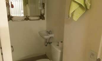 Imagem 7: Apartamento com 3 dormitórios e varanda gourmet à venda, 113 m² - Vila Mascote - São Paulo