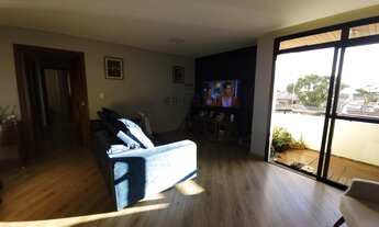 Imagem 5: Apartamento - Bosque dos Eucaliptos - Edifício Pamplona - 120m² - 4 Dormitórios