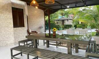 Imagem 2: Bangalô resort Victory Marine Lucena mês de Janeiro 2023