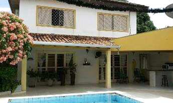 Imagem 3: Cuiabá - Casa Padrão - Jardim Cuiabá