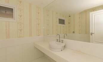 Imagem 2: Mansão no condomínio Park Palace