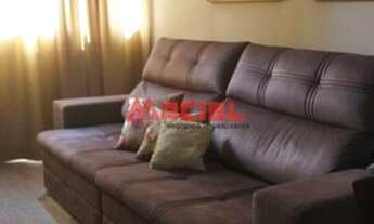 Imagem 3: Venda - APARTAMENTO - SIMONE CRISTINA - VILA BETHANIA - SAO JOSE DOS CAMPOS - 95 M² AU - 3