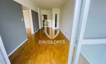 Imagem 4: Apartamento para venda com 105 metros quadrados com 2 quartos em Alto dos Passos - Juiz de