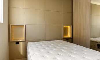 Imagem: Apartamento a venda com 1 quarto vila Izabel