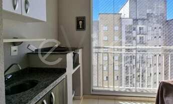Imagem 6: Apartamento - Swift - Campinas