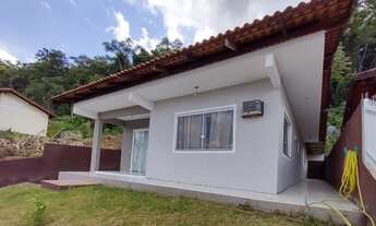 Imagem 6: Casa com 2 dormitórios à venda, 90 m² por R$ 450.000,00 - Itoupavazinha - Blumenau/SC