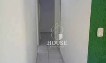 Imagem 5: Apartamento com 2 dormitórios para alugar, 54 m² por R$ 900,00/mês - Jardim Presidente - M