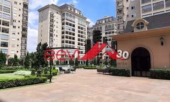 Imagem 5: Apartamento Alto Padrão no cond Praças da França; Venha ver!