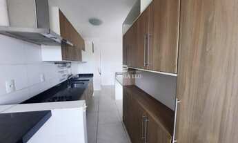 Imagem 4: Apartamento com 02 quartos sendo 01 suíte