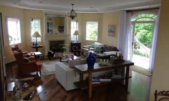 Imagem 5: Casa Alto Padrão 720m - Venda Alphaville Zero