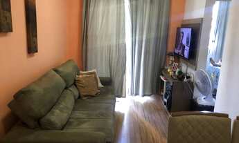 Imagem 3: Apartamento térreo condomínio GERIBA Rossi