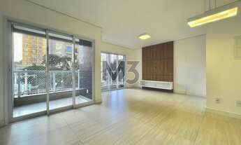 Imagem 2: Apartamento - Vila Itapura - Campinas