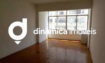 Imagem: OPORTUNIDADE 3 QUARTOS NA QUADRA DA PRAIA