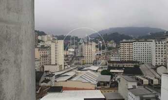 Imagem 4: Rio de Janeiro - Apartamento Padrão - Centro