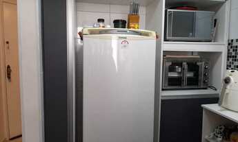 Imagem 5: Leme apartamento conjugado