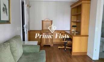 Imagem 5: Flat disponível para venda no Estanplaza Ibirapuera, com 1 dormitório e 1 vaga