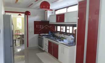 Imagem 7: São José dos Campos - Casa de Condomínio - Jardim Aquárius