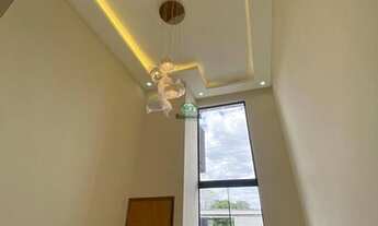 Imagem: Casa 03 Quartos para Venda - Residencial