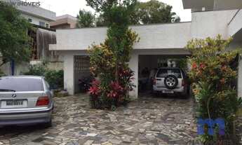 Imagem: Casa Residencial à venda, São João, Itajaí