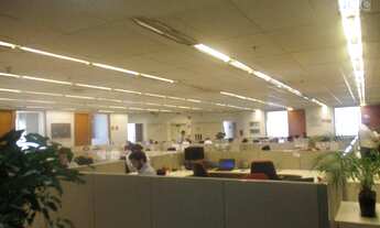 Imagem 4: Conjunto comercial para locação, Brooklin Paulista, São Paulo