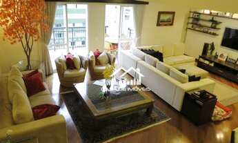 Imagem 2: Vende apartamento duplex de alto padrão em Moema Pássaros