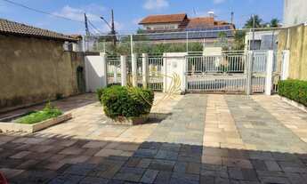 Imagem: LINDA CASA A VENDA NO BAIRRO JARDIM CUIABA