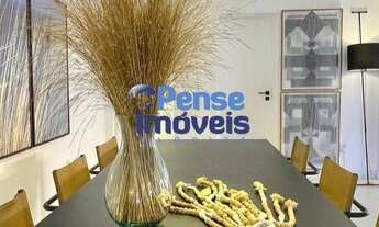 Imagem 4: FLORIANóPOLIS - Casa Padrão - Jurerê Internacional