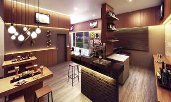 Imagem 7: ARARAQUARA - Apartamento Padrão - VILA HARMONIA