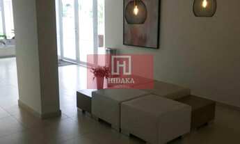 Imagem 2: Apartamento à venda no bairro Vila Romana - São Paulo/SP, Zona Oeste